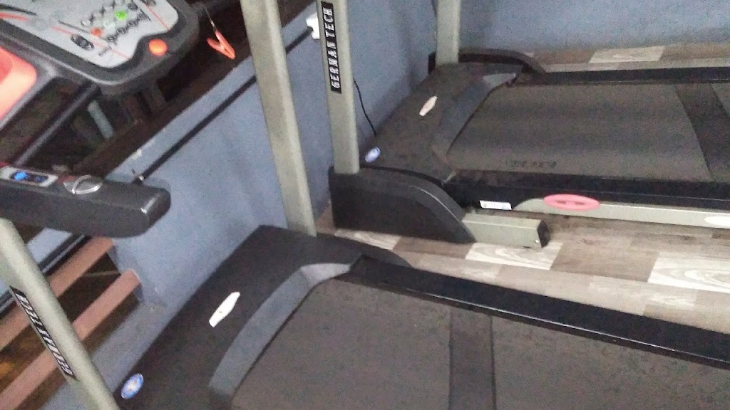 M Fit Fitness Gym Fitness Center