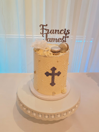FlanaBakes - Thumbnail