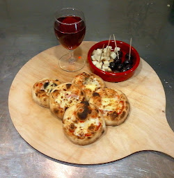 Photo n°12 de Bella Pizza à Dinan (Pizzas à emporter)