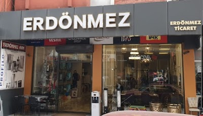 Erdönmez AVM