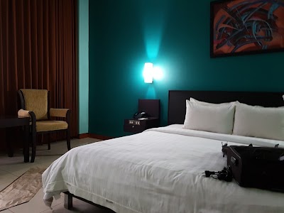 Photos of Hotel Royal Victoria Sangatta