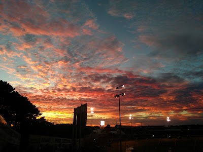 Photos of Sungold Milk stadium