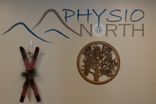 PhysioNorth - Visual