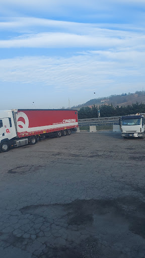 Parcheggio Autocarri | Eni Station - Thumbnail
