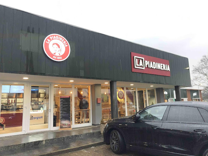 La Piadineria, Borgomanero