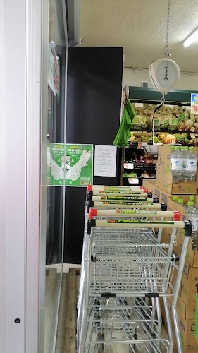 Reviews of Four Square Picton in Picton - Supermarket