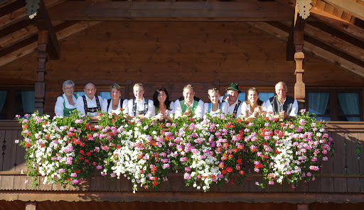 Ferienhaus Eberle - Visual