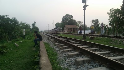 Photos of Gangasagar Railway Station