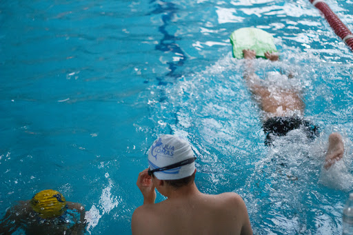 Aqua Learning - Visual