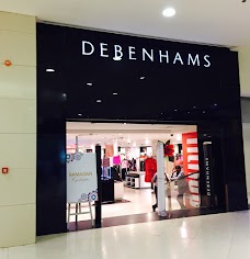 Debenhams karachi