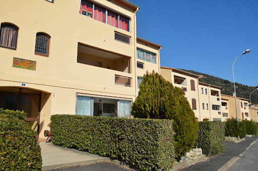 Photo de Location Desmares T1 meublé *** 49m² Amélie-les-Bains