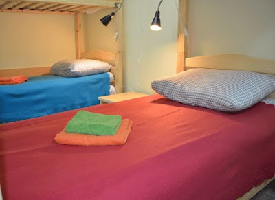 Photos of Good Morning Hostel