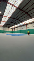 Photo n°2 de Tennis Club de Guidel à Guidel (Club de tennis)