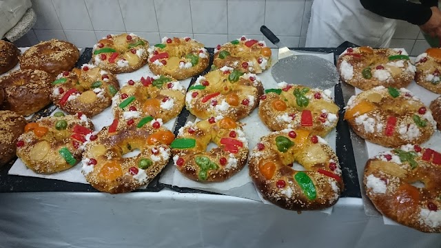 Lisboa Patisserie