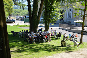 Photo n°4 de EHPAD Val Marie à Vourey (Maison de retraite)