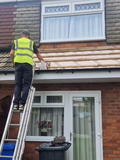 Euroseal Roofing & Building Gallery - United Kingdom