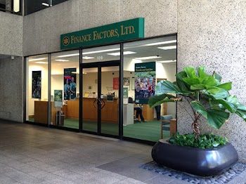 Finance Factors - Kapiolani Branch Payday Loans Picture