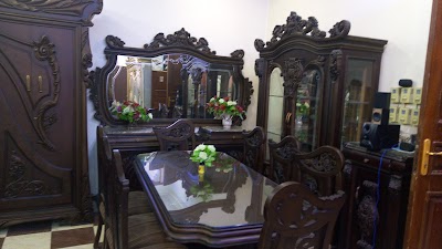 Photos of الروضة للموبيليا الحديثة