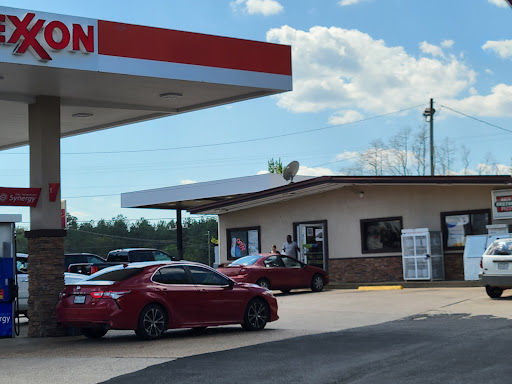 Kickapoo Corner - Visual