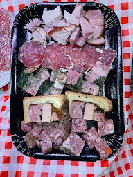 Photo n°16 de Au Cochon qui Fume à Dijon (Charcuterie)