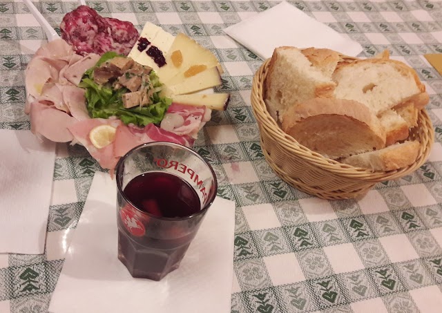 Porchetta a Manetta