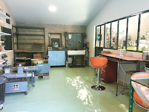 Photo n°18 de Terres d’Amandine à Salasc (Fabricant de poteries)