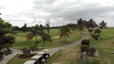 Photos of Varadero Golf Club