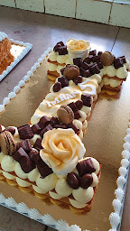 Photo n°9 de Boulangerie 