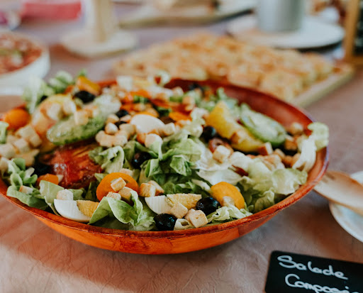 Photo 2 - Les Petits Bergers Food Truck