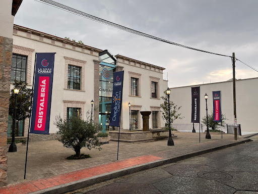 La Gran Ciudad Ixtlahuaca