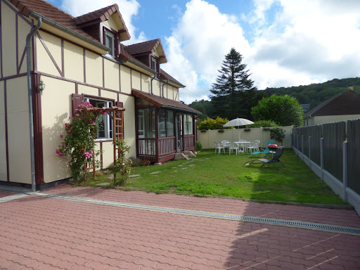Photo de Les Petunias - Gîte à Étretat (76790)