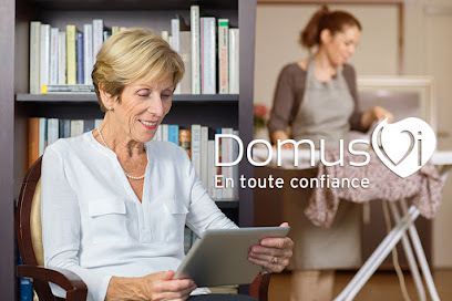 DomusVi Domicile Neuilly - Plaisance – Ménage à Neuilly-Plaisance