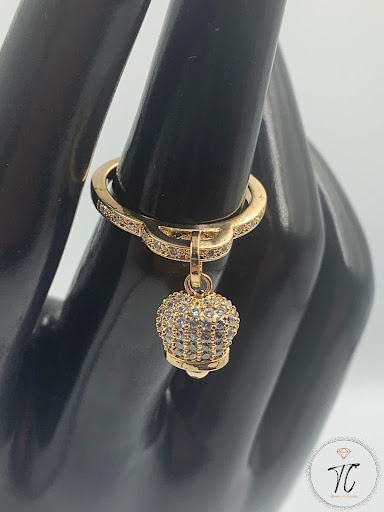 TC Jewels shop - Thumbnail