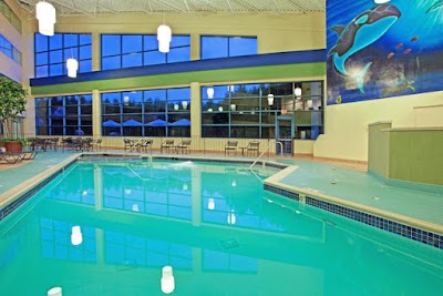 Photos of Holiday Inn Flint - Grand Blanc Area