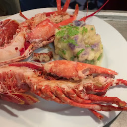 Photo n°22 de Goupil Le Bistro à Paris (Restaurant français)