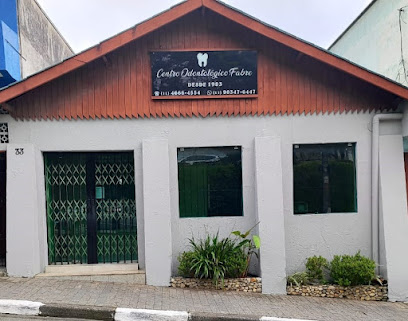 Centro Odontológico Fabre