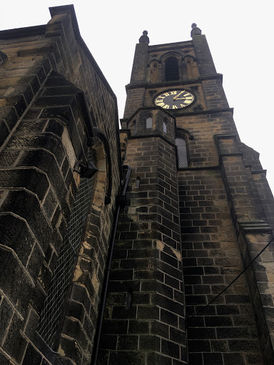 St Mary's Church Honley - Thumbnail
