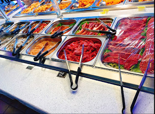 Photo n°22 de Royal Sablé à Sablé-sur-Sarthe (Restaurant)