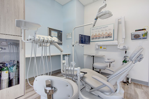 Summerville Smiles Dental Office