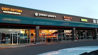 Jimmy John