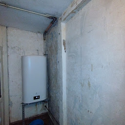 Photo n°21 de ENERGYTOP à La Laigne (Chauffagiste)