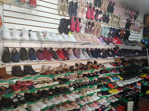 Zapaterías De León Guanajuato.