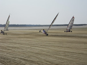 Photo n°22 de Centre char à voile Plouescat à Plouescat (Coaching professionnel)