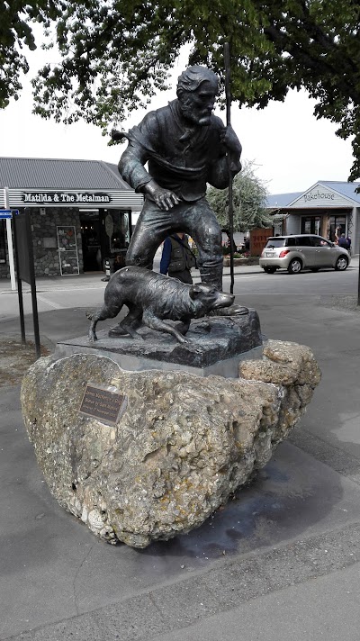 Photos of Aorangi Motel Fairlie