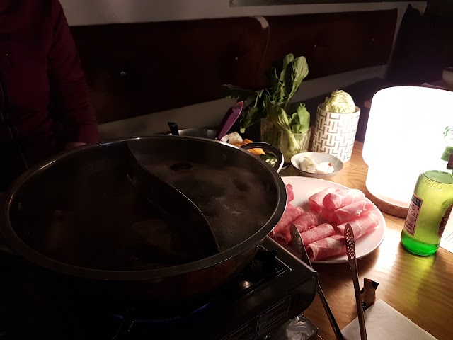 Hot Pot Republic