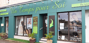 Photo n°1 de Un Temps Pour Soi à Routot (Salon de coiffure)