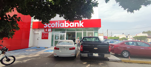Scotiabank El Charro - Thumbnail