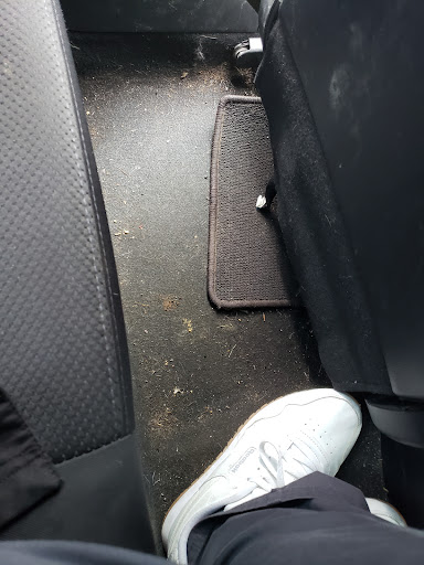 Advantage Ambulette Service