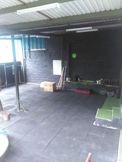 Photos of Alpha Kettlebell Fitness Club