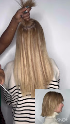 Photo n°2 de VHEXTENSIONS à Paris (Salon de coiffure)